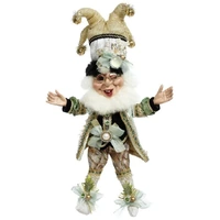 Mark Roberts Christmas Elf - Small Naughty