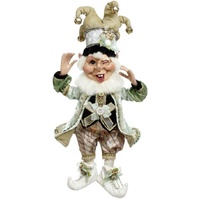 Mark Roberts Christmas Elf - Medium Naughty
