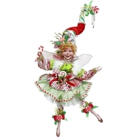 Mark Roberts Fairies - Small Peppermint Patty