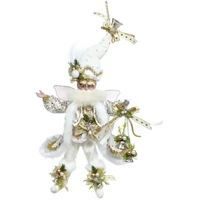 Mark Roberts Fairies - Small Winter White