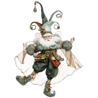 Mark Roberts Fairies - Fairy of Cheer