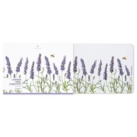 Ashdene Lavender Fields - Coasters 4 Pack