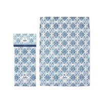 Ashdene Lisbon - Tea Towel
