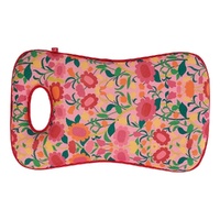 Annabel Trends Kneeling Mat - Flower Patch