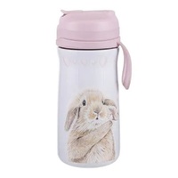 Ashdene Bunny Hearts - Drink Bottle