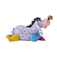Disney Britto Eeyore Mini Figurine