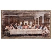 Joseph's Studio - Last Supper Framed Panel