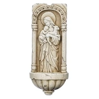 Joseph's Studio - Holy Water Font - Innocence