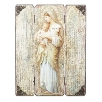 Joseph's Studio - Innocence Panel