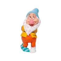 Disney Britto Bashful Mini Figurine
