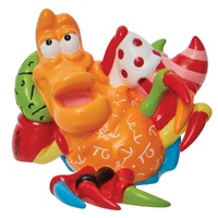 Disney Britto Sebastian Mini Figurine