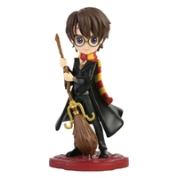 Wizarding World Of Harry Potter - Harry Potter Figurine