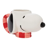 Dept 56 - Peanuts Snoopy Mug