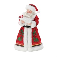 Possible Dreams by Dept 56 Santa - Babe In Arms