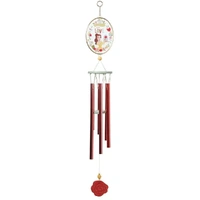 Disney Showcase - Disney Garden - Belle - Wind Chime 