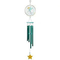 Disney Showcase - Disney Garden - Tinkerbell - Wind Chime 