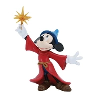 Disney Showcase - Sorcerer Mickey