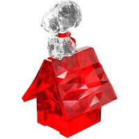 Peanuts - Flying Ace Facet