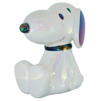 Dept 56 - Peanuts Snoopy Ceramic Money Bank