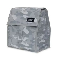 Packit Freezable Lunch Bag - Arctic Camo