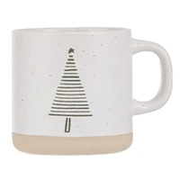 Ladelle Christmas Evergreen - Mug