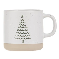 Ladelle Christmas Evergreen - Mug