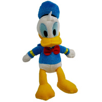 Disney Small Mickey Mouse Clubhouse Plush - Donald Duck