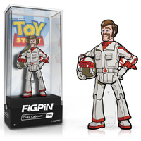 Figpin Disney/Pixar Toy Story Duke #198