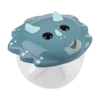 Melii - Luxe Snack Container Dinosaur