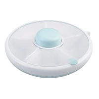 GoBe - Original Snack Spinner Blue