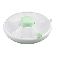 GoBe - Original Snack Spinner Green