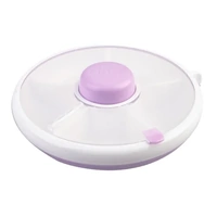 GoBe - Original Snack Spinner Purple