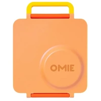 Omie - OmieBox Hot & Cold Bento Box Poppy Orange
