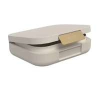 Bentgo - Modern Lunch Box Sandstone