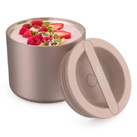 Bentgo - Insulated Food Container Rose Gold
