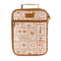 Sachi Style 225 Insulated Junior Lunch Bag - Byron Bay