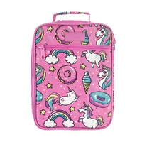 Sachi Style 225 Insulated Junior Lunch Bag - Unicorn