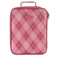 Sachi Insulated Junior XL Lunch Bag - Pretty In Pink