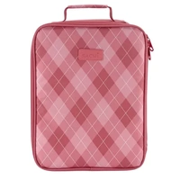 Sachi Insulated Junior XL Lunch Bag - Pretty In Pink