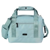 Sachi Versa Adjustable Insulated Cooler Bag - Hazy Blue