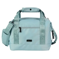 Sachi Versa Adjustable Insulated Cooler Bag - Hazy Blue