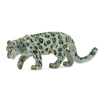 CollectA Wild Life - Snow Leopard