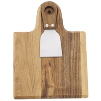 Tempa Fromagerie - Cheese For One Square Cheese Set