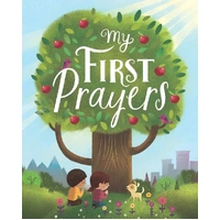 Lake Press - My First Prayers