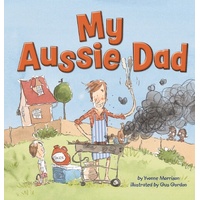 My Aussie Dad