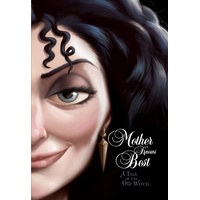 Disney Villains: Mother Knows Best