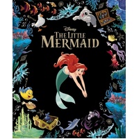 Disney: The Little Mermaid - Classic Collection