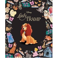Disney: Classic Collection #18 - Lady and The Tramp