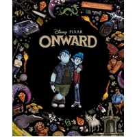 Disney-Pixar: Classic Collection #23 - Onward
