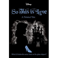 Disney: A Twisted Tale #8 - So This Is Love